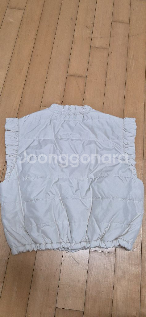 빈폴키즈 경량패딩--1