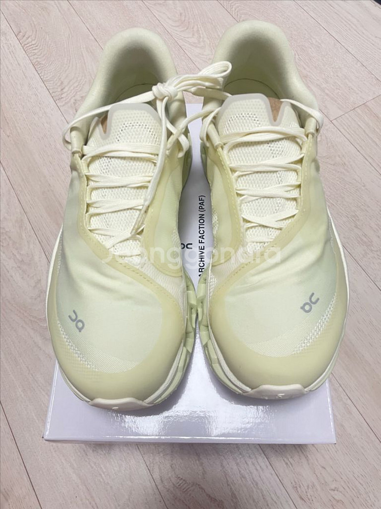 (240) 온 파프 클라우드몬스터2--0