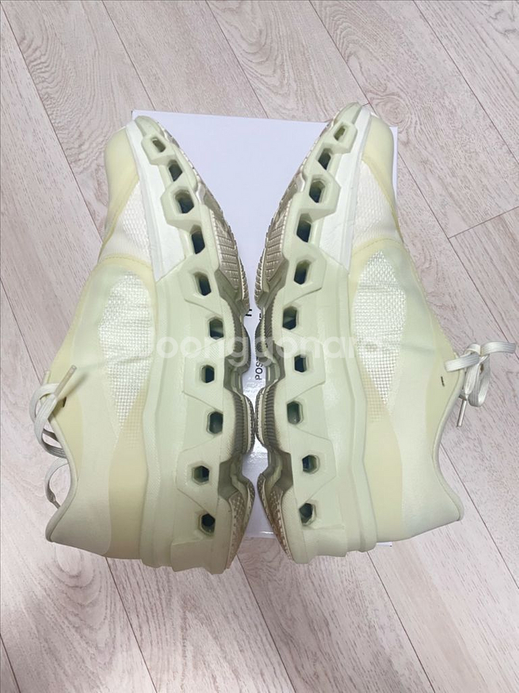 (240) 온 파프 클라우드몬스터2--2