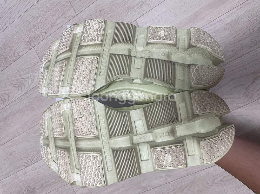 (240) 온 파프 클라우드몬스터2--4