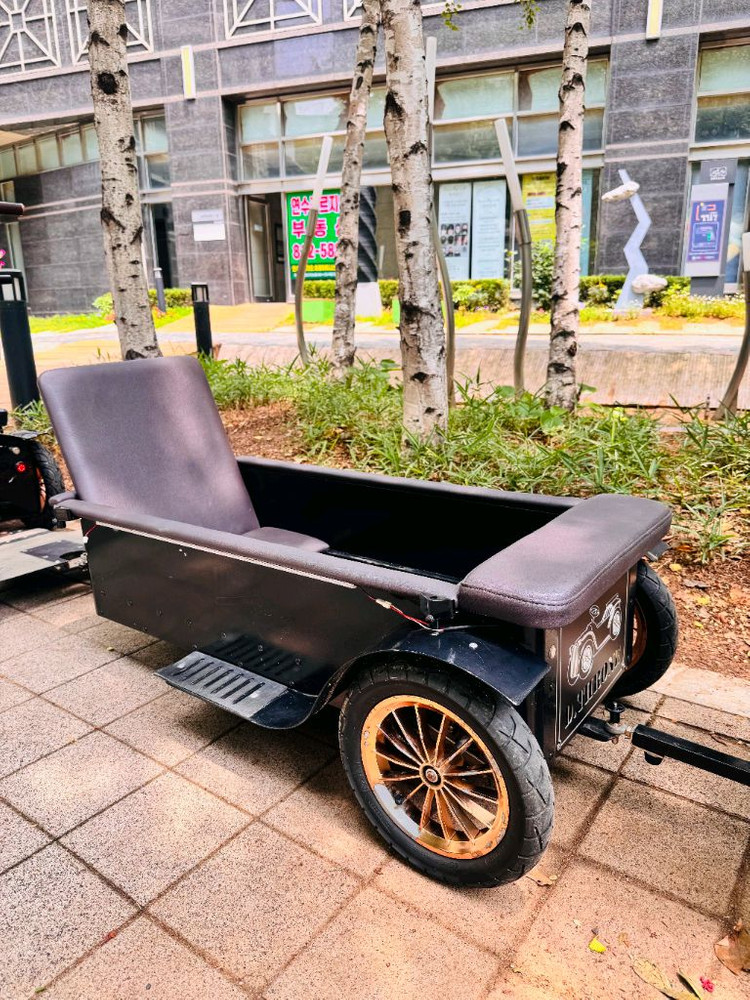 디트로네 롱 트레일러 이미지