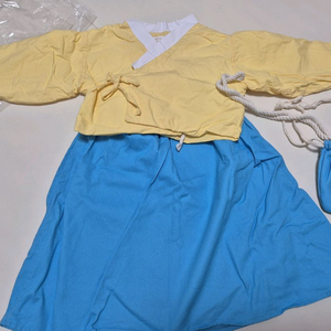 아이니니 한복 s 이미지