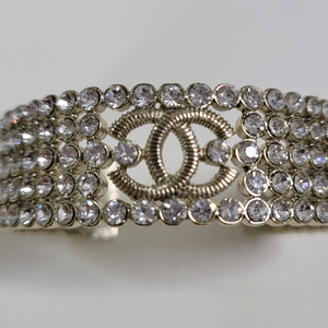 샤넬 팔찌(새상품)