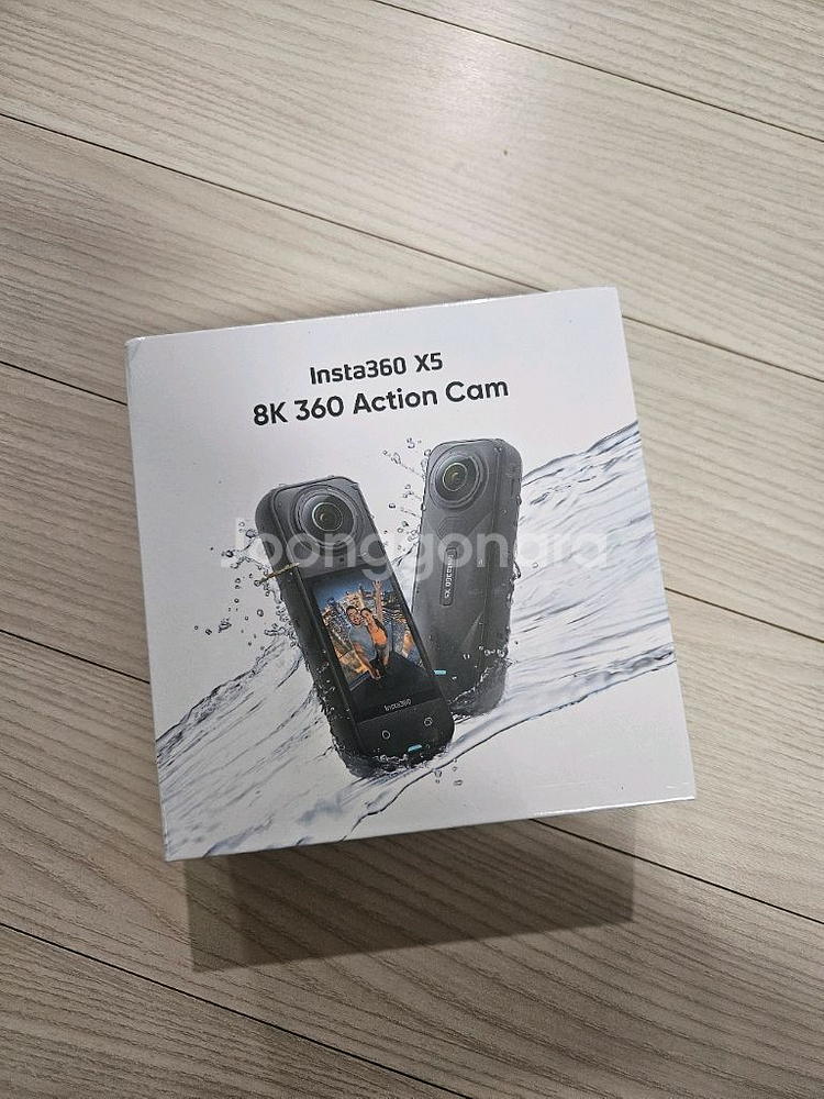 인스타360 x5 insta360--0