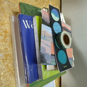 공책 다꾸 스티커 포카 바인더 무료나눔