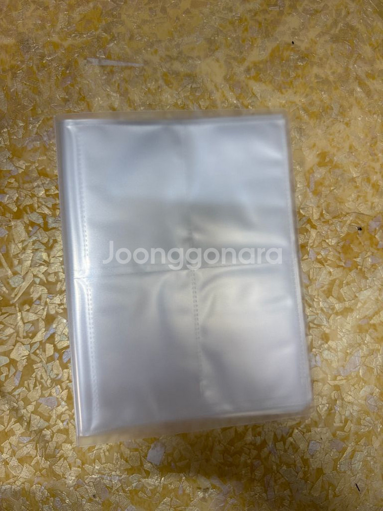 공책 다꾸 스티커 포카 바인더 무료나눔--5