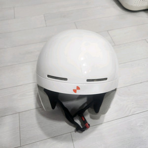 POC 스컬 X 스키 헬멧 사이즈 L(57-58)