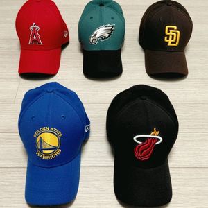 [L/XL]뉴에라 NBA/MLB/NFL 39 볼캡