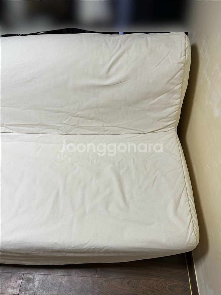 이케아 뤽셀레 뢰보스 소바베드(경기 화성)--3