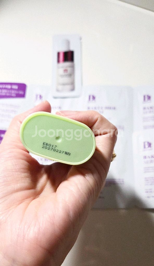가을햇볕차단 간편하게 스윽. 동국제약 마데카 선스틱.--2