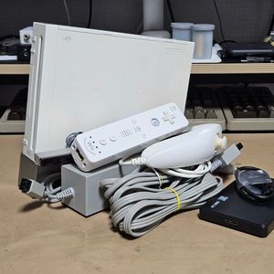 닌텐도 Wii