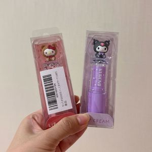 헬로키티, 쿠로미 피규어 립밤(일본정품)