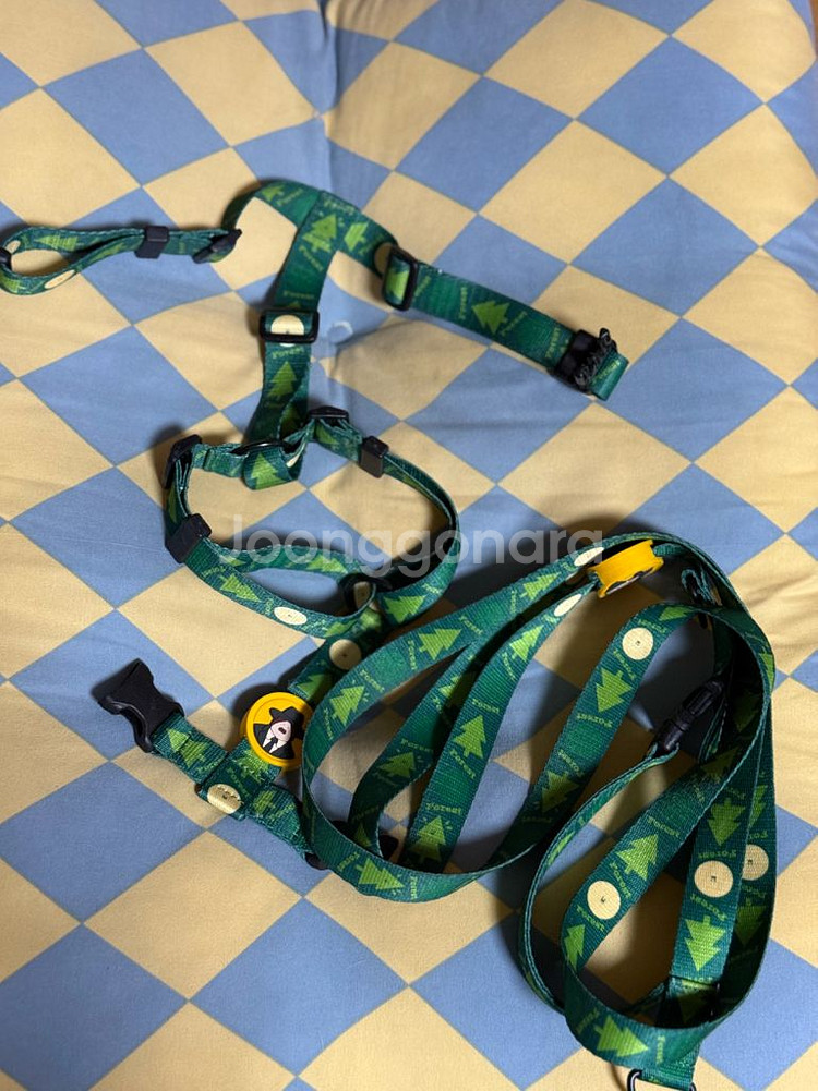 앤드블랭크 & superfiction 콜라보 한정판 강--2