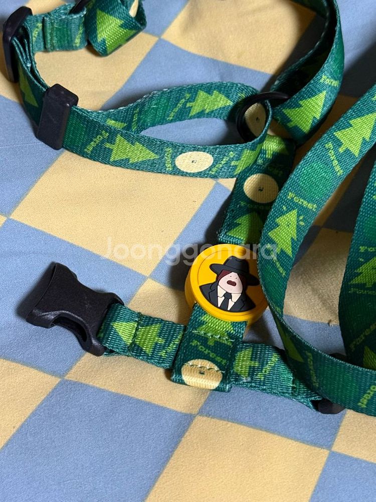 앤드블랭크 & superfiction 콜라보 한정판 강--3