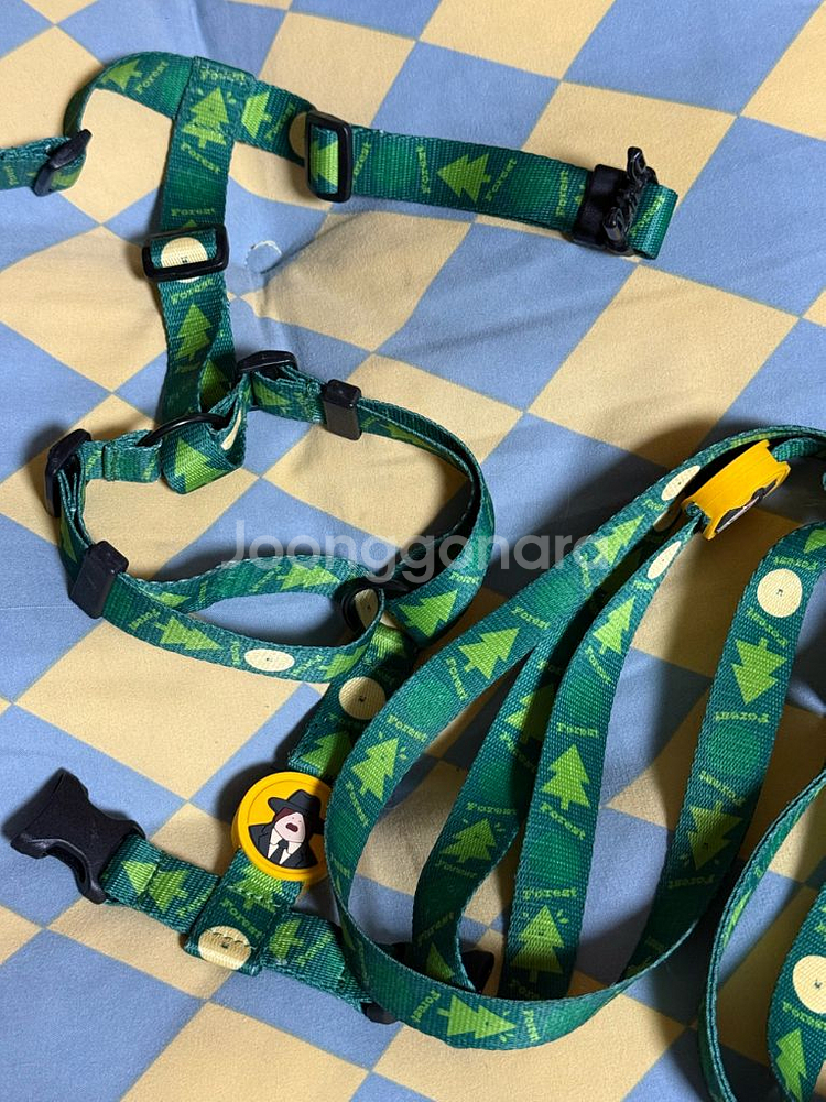 앤드블랭크 & superfiction 콜라보 한정판 강--5