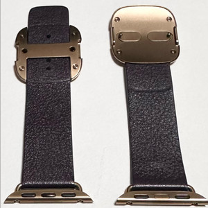 애플워치 모던버클 40mm 오베르진