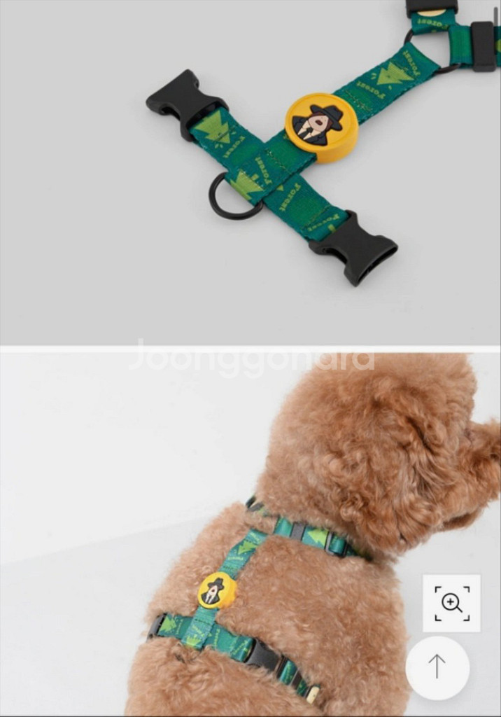 앤드블랭크 & superfiction 콜라보 한정판 강--1