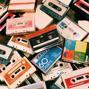 카세트,VHS 나눔해주실분!