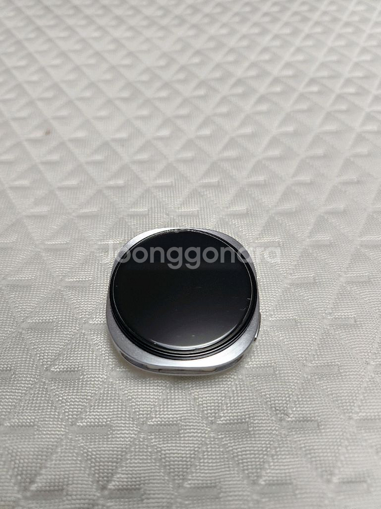 갤럭시 워치8 블루투스 모델 40mm 실버색상 판매--1