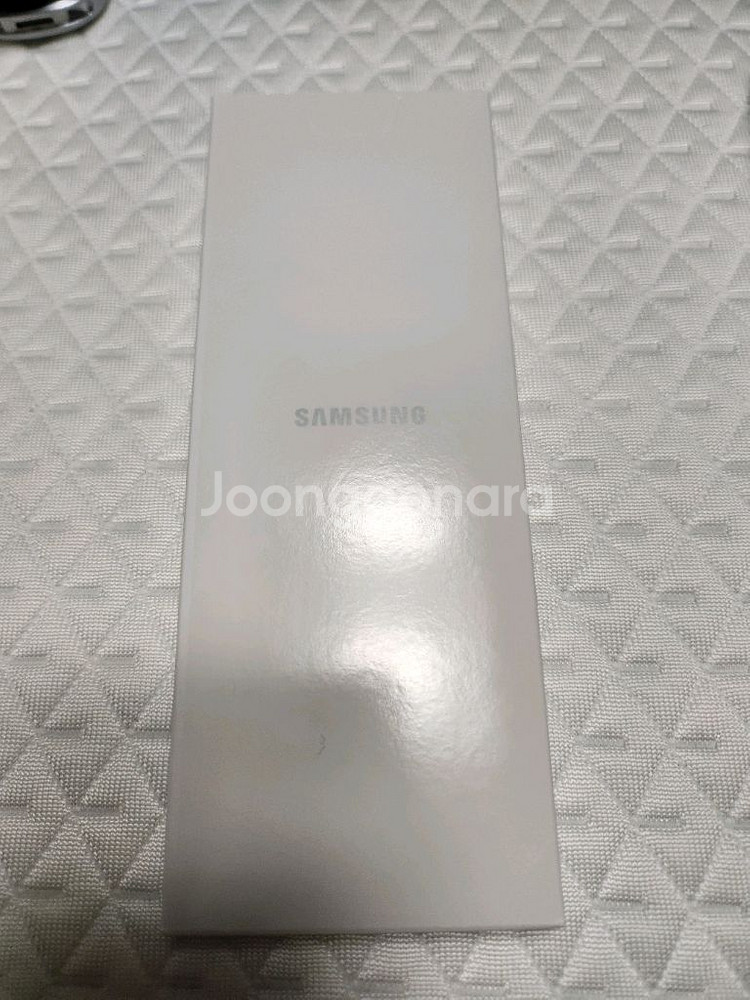 갤럭시 워치8 블루투스 모델 40mm 실버색상 판매--7