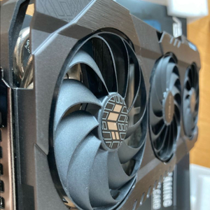 ASUS TUF Radeon RX 6900XT 16GB