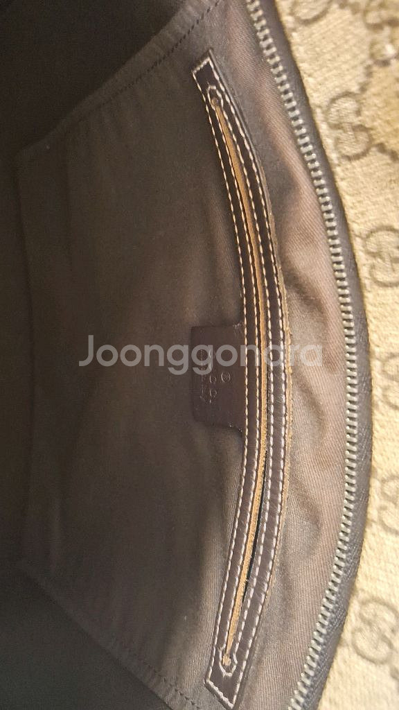 구찌백 gucci--3