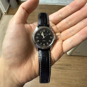 해밀턴 머피 38mm