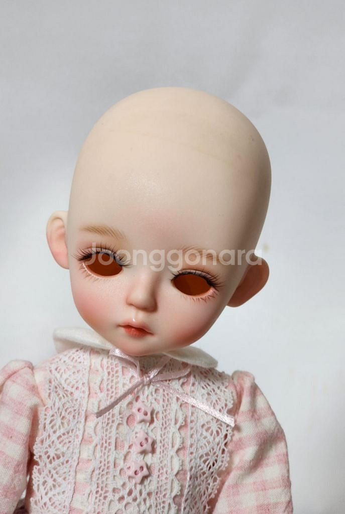 일괄 도리스돌 30cm 관절인형 리페 가발 의상포함--3