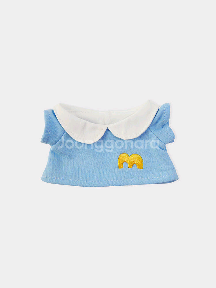 새상품) 라인프렌즈 미니니 스쿨 클로젯 유치원--0