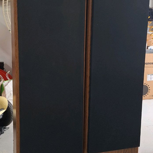 KLH PRO51 톨보이스피커 12인치 더블 우퍼