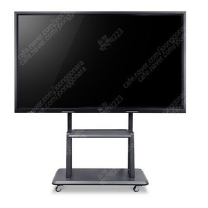 프리즘코리아 스마트 전자칠판 프리보드75인치 190.5