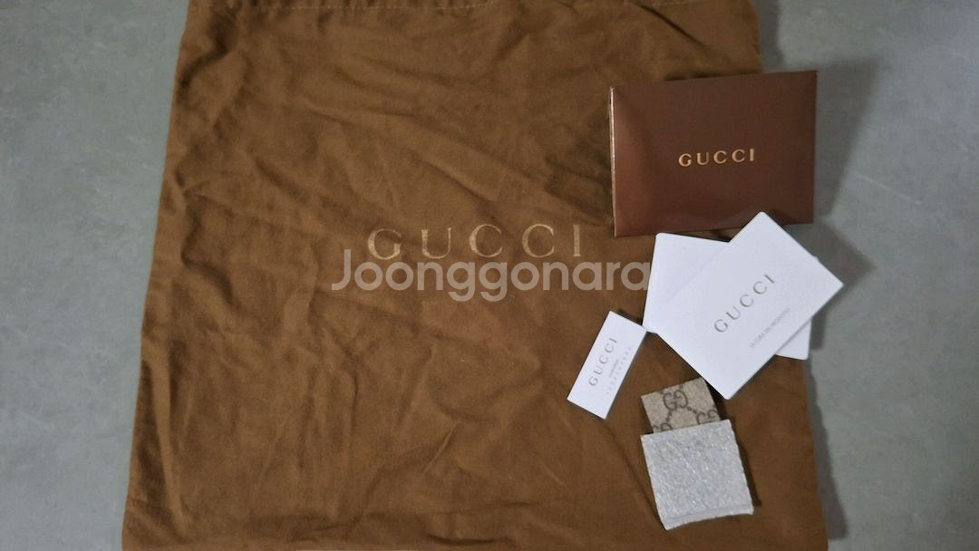 구찌백 gucci--6