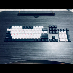 아우아 f108pro 키캡