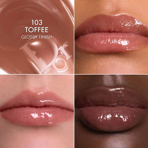 (미개봉) 디올 립글로우버터 103 토피 toffee
