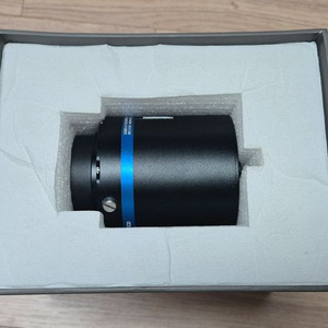 천문 카메라 QHY183M MONO