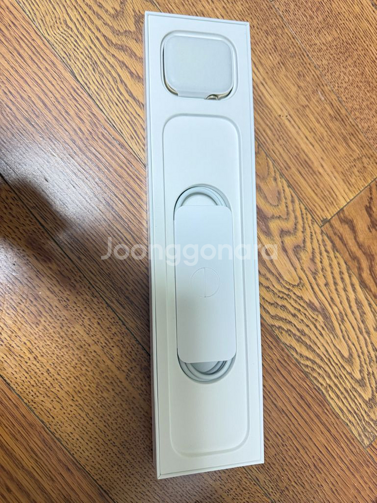 애플워치8 45mm 셀룰러 링크 브레이슬릿 블랙 팔아요--5