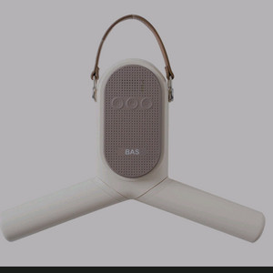 바스 휴대용 의류건조기 신발건조기