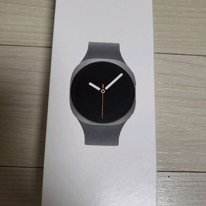 갤럭시 워치8 40mm LTE 미개봉 새상품