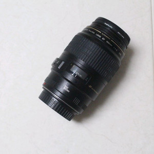 캐논 100mm F2.8 Macro 백마렌즈, 30mm