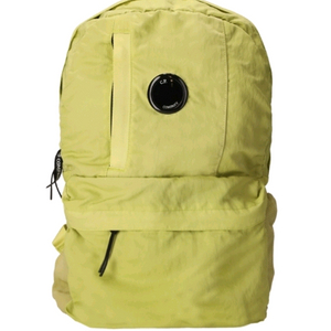 (cp컴퍼니) 시그니처 나일론 백팩 (새상품,정품)