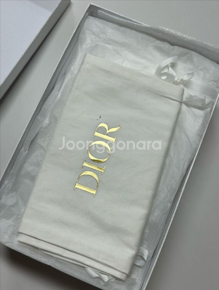 디올 JADIOR 블랙 펌프스 34.5--4