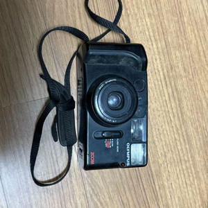 올림푸스 Olympus AZ-1200 빈티지 카메라