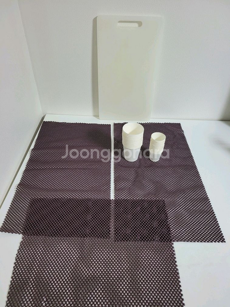 일괄) 한식 중식 일식 양식 조리기능사 도구,조리복--2
