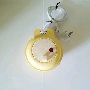 레꼴뜨 미니 와플 메이커