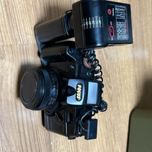 포커스 FOCUS PC-2000 빈티지 카메라