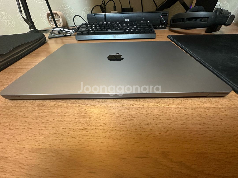 맥북에어m2 15인치 16gb 512gb 스그 s급--6
