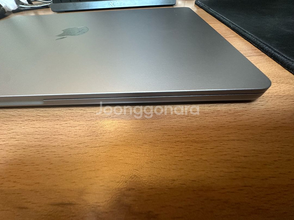 맥북에어m2 15인치 16gb 512gb 스그 s급--3
