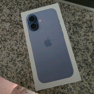 Apple 아이폰 17 자급제 512GB 미스트 블루