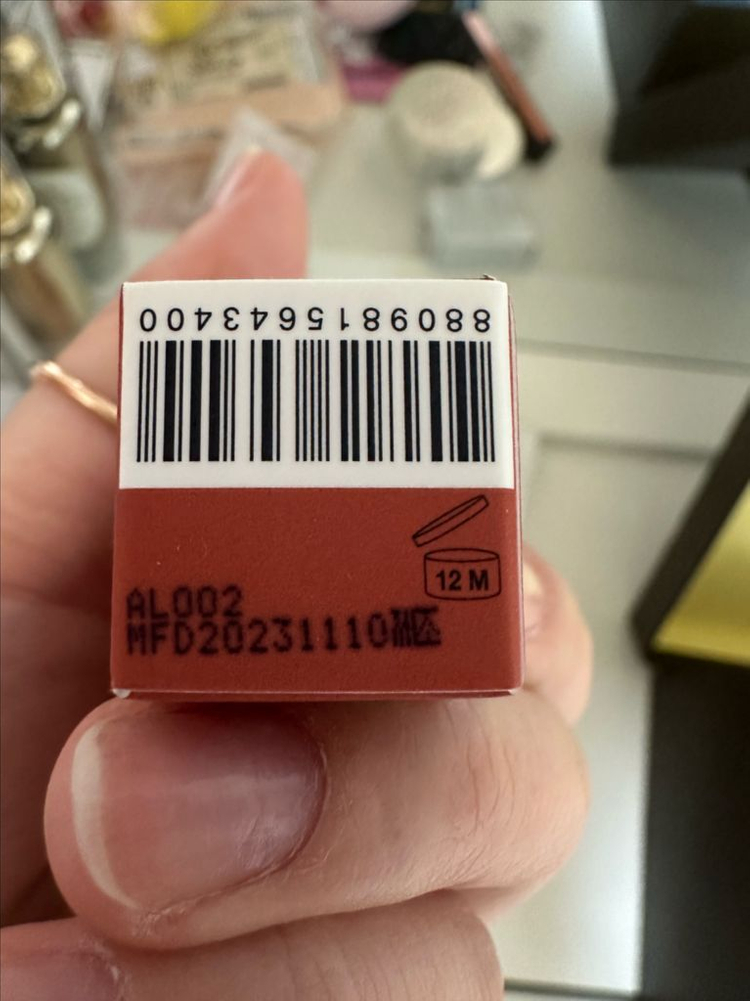 투쿨포스쿨 아트클래스 픽싱 블러 립 8호--6