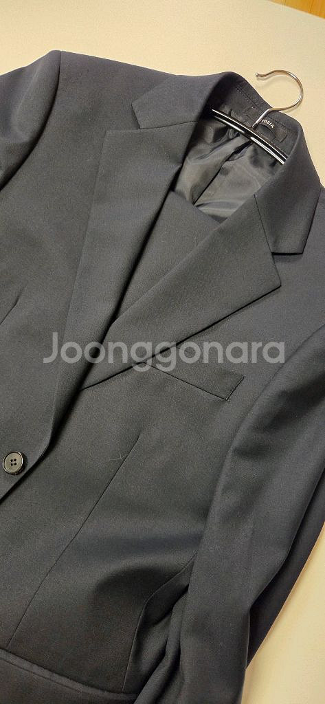 지오지아 남성 정장 95--0